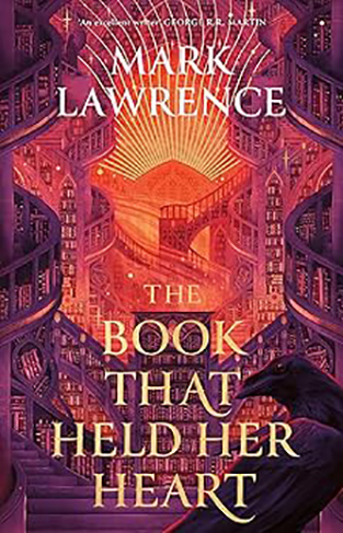 The Book That Held Her Heart Book 3